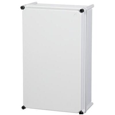 Fibox Modell 370x300x45mm Grau - Gehäusedeckel Fibox Modell 370x300x45mm Grau - Gehäusedeckel