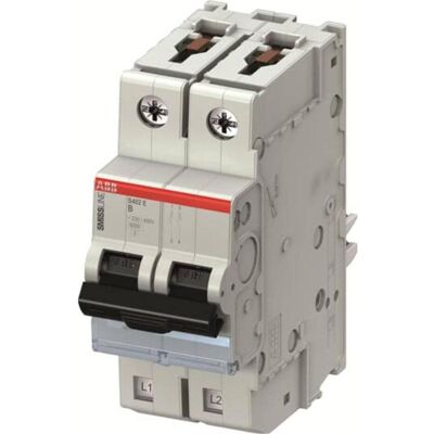 ABB, Schutzschalter, S402E-B13 ABB, Schutzschalter, S402E-B13