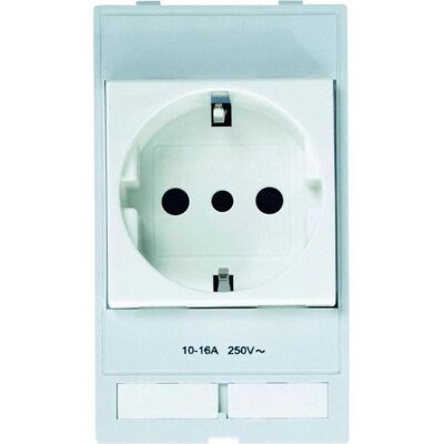 Murr Elektronik, Steckdosenleiste, Murrelektronik Modlink MSDD Serviceschnittstelle Murr Elektronik, Steckdosenleiste, Murrelektronik Modlink MSDD Serviceschnittstelle