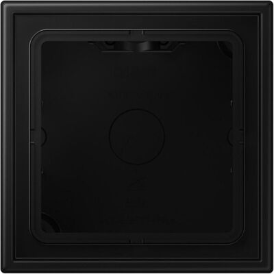JUNG LS581ASWM Aufputz-Schalterbox - LS Serie JUNG LS581ASWM Aufputz-Schalterbox - LS Serie