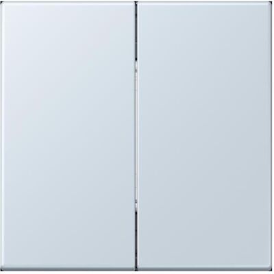 JUNG, Lichtschalter + Storenschalter, BLELC995209 JUNG, Lichtschalter + Storenschalter, BLELC995209