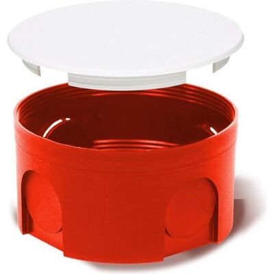 Elektro-Plast, Abzweigdose, Unterputzdose PO-70 PRO 70mm rot (0282-00) Elektro-Plast, Abzweigdose, Unterputzdose PO-70 PRO 70mm rot (0282-00)