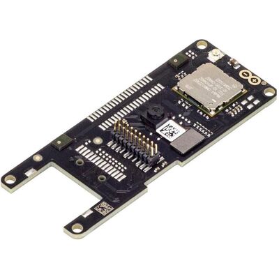 Arduino industrial shield portenta vision lora, Entwicklungsboard + Kit Arduino industrial shield portenta vision lora, Entwicklungsboard + Kit
