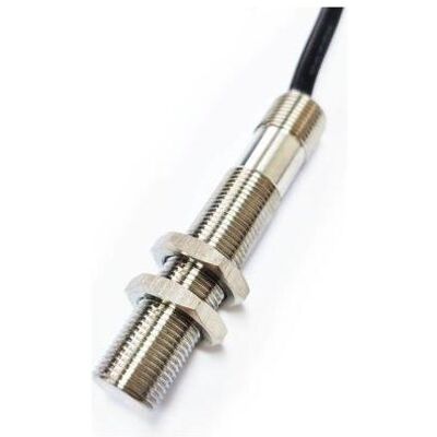 RS PRO Hall-Effekt-Sensor NPN 0,5 2,5 mm 24 V dc (Sensor), Elektronikmodul RS PRO Hall-Effekt-Sensor NPN 0,5 2,5 mm 24 V dc (Sensor), Elektronikmodul