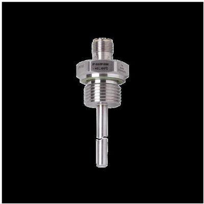 IFM Temperatursensor zum Anschluss an eineAuswerteeinheit TM4431, Aktive Bauelemente IFM Temperatursensor zum Anschluss an eineAuswerteeinheit TM4431, Aktive Bauelemente