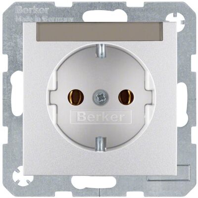 Berker, Steckdose, 47501404 Berker, Steckdose, 47501404