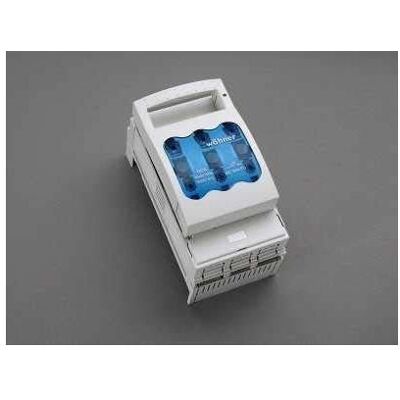 Wöhner NH-Sicherungs-Schalter 160A - Sicherheitsschalter Wöhner NH-Sicherungs-Schalter 160A - Sicherheitsschalter