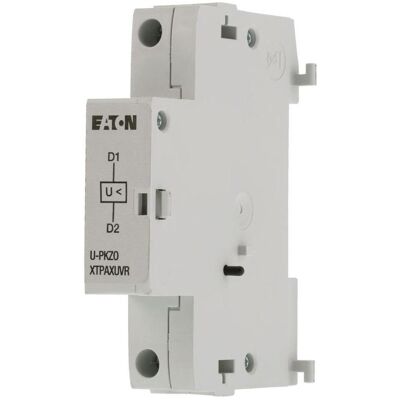 Eaton U-PKZ0(24VDC) - Unterspannungsauslöser Eaton U-PKZ0(24VDC) - Unterspannungsauslöser