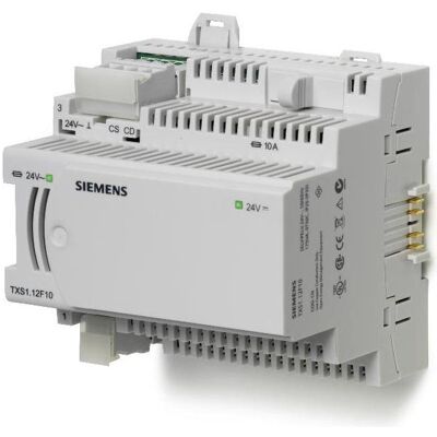 Siemens TXS1.12F10 Speisungsmodul, Relais Siemens TXS1.12F10 Speisungsmodul, Relais