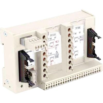 Schneider, Energiemessgerät, ABE7TES160 Schneider, Energiemessgerät, ABE7TES160