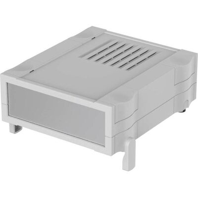 Bopla BO 32009 L BOTEGO mit Zubehör Tisch-Gehäuse 174 x 196.9 x 65.2 ABS Lichtgrau (RAL 7035) 1 St. (Gehäuse), Elektronikzubehör + Gehäuse, Grau Bopla BO 32009 L BOTEGO mit Zubehör Tisch-Gehäuse 174 x 196.9 x 65.2 ABS Lichtgrau (RAL 7035) 1 St. (Gehäuse), Elektronikzubehör + Gehäuse, Grau