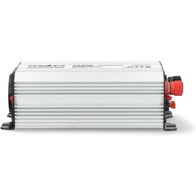 Nedis, Spannungswandler, Power Inverter änderte Sinus-Wellen - Eingangsspannung: 12 V DC - Geräteausgangsanschluss: Typ Nedis, Spannungswandler, Power Inverter änderte Sinus-Wellen - Eingangsspannung: 12 V DC - Geräteausgangsanschluss: Typ