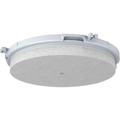Kaiser 1281-11 Vario Deckenabgang für Beton Kaiser 1281-11 Vario Deckenabgang für Beton