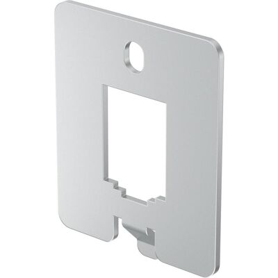 OBO Bettermann, Abzweigdose, Datentechnikplatte für UDHOME-ONE Typ B 7368492 OBO Bettermann, Abzweigdose, Datentechnikplatte für UDHOME-ONE Typ B 7368492