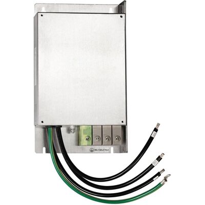 Schneider Electric Altivar EMV-Filter - 15A, 500V, 3-Phasen Schneider Electric Altivar EMV-Filter - 15A, 500V, 3-Phasen