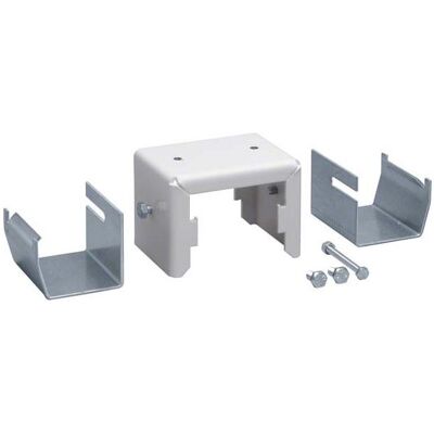 Tehalit DABA5008010 vws - Edelstahl Deckenmontageset Tehalit DABA5008010 vws - Edelstahl Deckenmontageset