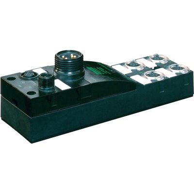 Murr Elektronik MURR 56504, Elektronikkabel + Stecker Murr Elektronik MURR 56504, Elektronikkabel + Stecker
