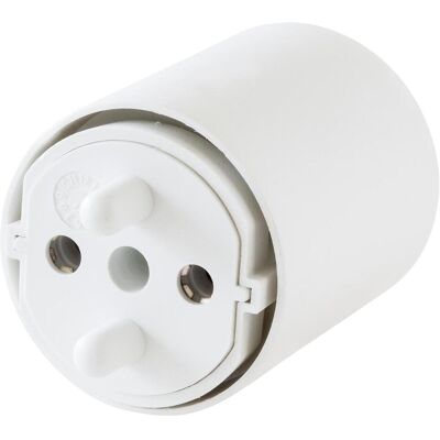 Brennenstuhl Stromadapter, Fix-Adapter DE auf CH (Typ 11) Brennenstuhl Stromadapter, Fix-Adapter DE auf CH (Typ 11)