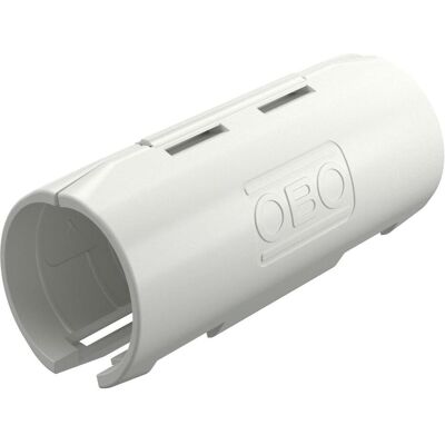 OBO Bettermann Quick-Pipe-Verbindung - Elektrischer Rohranschluss OBO Bettermann Quick-Pipe-Verbindung - Elektrischer Rohranschluss