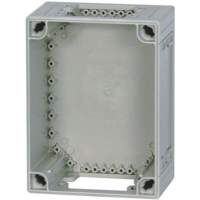 Eaton MOE U-CI23 Gehäuse-Unterteil 187,5x250mm (Gehäuse), Elektronikzubehör + Gehäuse, Grau Eaton MOE U-CI23 Gehäuse-Unterteil 187,5x250mm (Gehäuse), Elektronikzubehör + Gehäuse, Grau