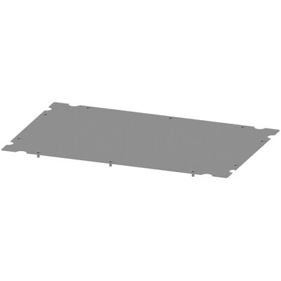 Siemens - Edelstahlpanel - 8Pq2306-4Ba05 - IP55 Siemens - Edelstahlpanel - 8Pq2306-4Ba05 - IP55