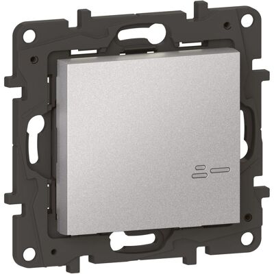 Legrand, Lichtschalter + Storenschalter, LEGR Schalter/Dimmer Legrand, Lichtschalter + Storenschalter, LEGR Schalter/Dimmer