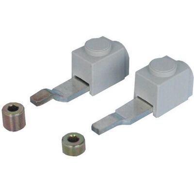 Eaton Einspeiseklemme, lang, stark gekröpft, 264911, Serverschrank Zubehör Eaton Einspeiseklemme, lang, stark gekröpft, 264911, Serverschrank Zubehör