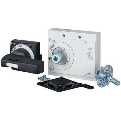 Eaton, Systemstromversorgung, NZM3-XTVDV-60 Eaton, Systemstromversorgung, NZM3-XTVDV-60
