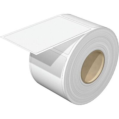 Weidmüller 2496770000 Kabelmarkierungssystem - Selbstklebend, 100 Markierer, 85x54mm Weidmüller 2496770000 Kabelmarkierungssystem - Selbstklebend, 100 Markierer, 85x54mm