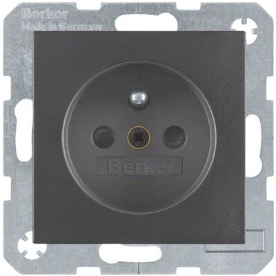 Berker, Steckdose, 6768761606 Berker, Steckdose, 6768761606