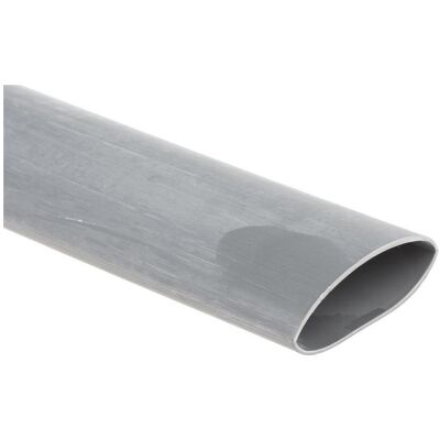 RS PRO, Schrumpfschlauch, Schrumpfschlauch 2:1 25,4mm grau RS PRO, Schrumpfschlauch, Schrumpfschlauch 2:1 25,4mm grau