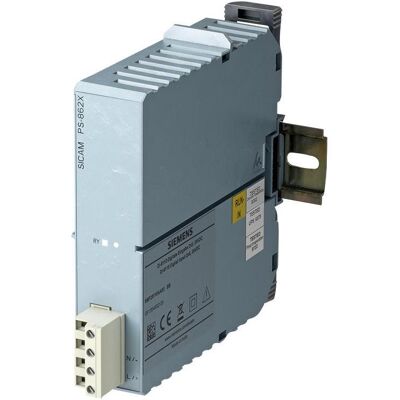 Siemens Systemstromversorgung, 6MF2864-0AA00 6MF28640AA00 SPS-Stromversorgung Siemens Systemstromversorgung, 6MF2864-0AA00 6MF28640AA00 SPS-Stromversorgung