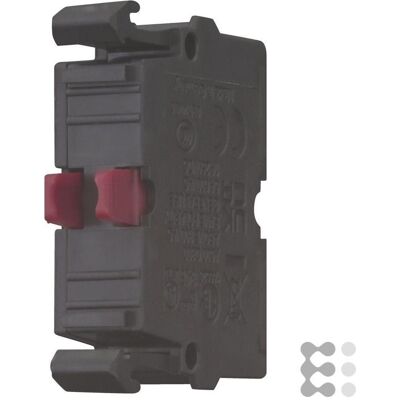 Eaton Electric GmbH Kontaktelement 1sÖ Front M22-K01D, Automatisierung Eaton Electric GmbH Kontaktelement 1sÖ Front M22-K01D, Automatisierung