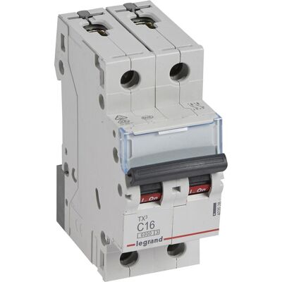 Legrand, Schutzschalter, 403528 Legrand, Schutzschalter, 403528