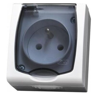 Ospel, Steckdose, GNH-1NZ/00/d Ospel, Steckdose, GNH-1NZ/00/d