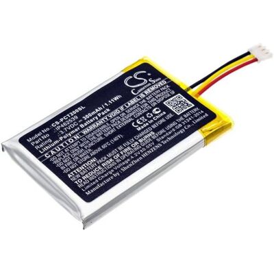 NoName Battery for Phonak ComPilot etc, Batterien + Akkus NoName Battery for Phonak ComPilot etc, Batterien + Akkus