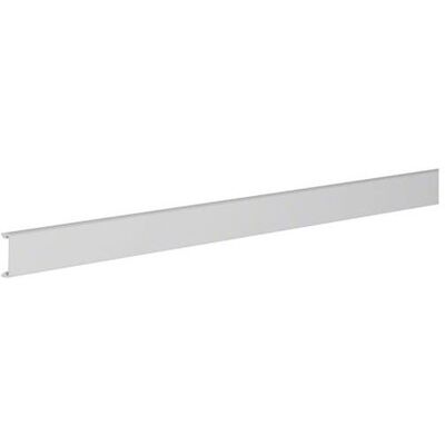 Hager, Kabelschutz + Kabelführung, HNG0252 (Kabelkanal, 200 cm) Hager, Kabelschutz + Kabelführung, HNG0252 (Kabelkanal, 200 cm)