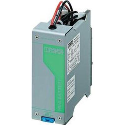 Phoenix Contact Energiespeicher MINI-BAT/12DC/, USV Zubehör Phoenix Contact Energiespeicher MINI-BAT/12DC/, USV Zubehör