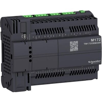 Schneider TM172OBM28R Energiezähler - Energie-Messgerät Schneider TM172OBM28R Energiezähler - Energie-Messgerät