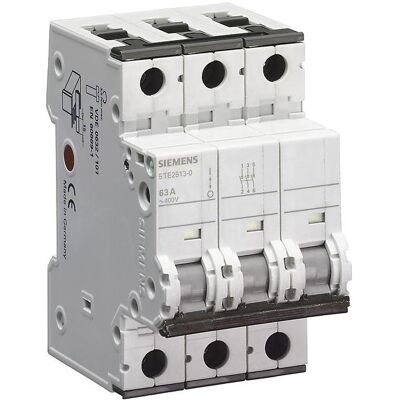 Siemens 5TE24130, Relais Siemens 5TE24130, Relais