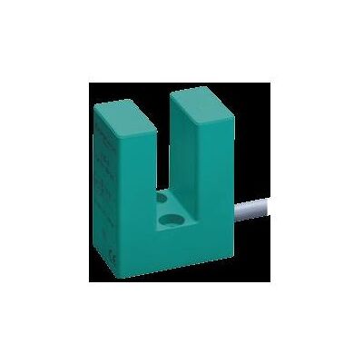 Pepperl & Fuchs Induktiver Schlitzsensor (Sensor), Elektronikmodul Pepperl & Fuchs Induktiver Schlitzsensor (Sensor), Elektronikmodul