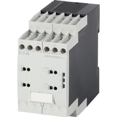 Eaton Modell EMR6-AWM580-H-1 Phasenwächter - Spannungs- & Phasenerkennung Eaton Modell EMR6-AWM580-H-1 Phasenwächter - Spannungs- & Phasenerkennung