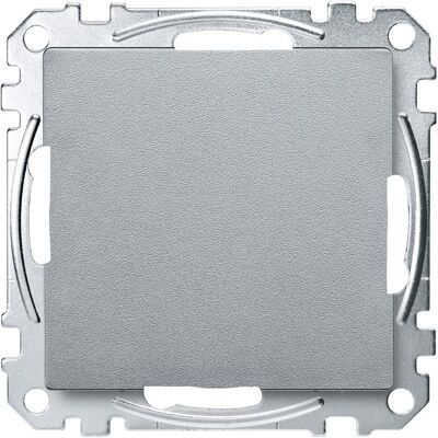 Merten MEG6185-0460 - KNX-Tastsensor PRO T ALU - Sensor Merten MEG6185-0460 - KNX-Tastsensor PRO T ALU - Sensor