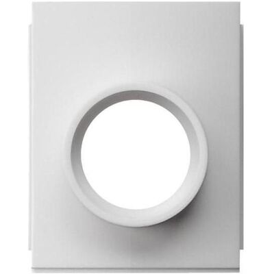 Gira, Kabelschutz + Kabelführung, Adapter Ltg.einf. Rohr M20 Studio 0011053 Gira, Kabelschutz + Kabelführung, Adapter Ltg.einf. Rohr M20 Studio 0011053
