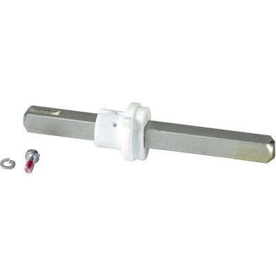 Eaton, Systemstromversorgung, Antriebsachse, Achsdurchmesser: 10 x 10 1050242 Eaton, Systemstromversorgung, Antriebsachse, Achsdurchmesser: 10 x 10 1050242