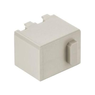 Harting Domino Modul, Elektronikkabel + Stecker Harting Domino Modul, Elektronikkabel + Stecker