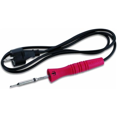 Cimco, Lötgerät, CIM 150448 Elektro Lötkolben 15W (Lötkolben) Cimco, Lötgerät, CIM 150448 Elektro Lötkolben 15W (Lötkolben)