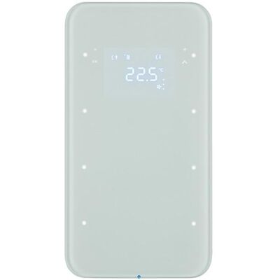 Berker, Zubehör Schalterprogramm, Touchsensor Berker, Zubehör Schalterprogramm, Touchsensor