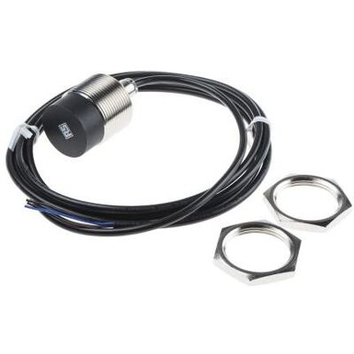 RS PRO Sensor Induktiv 15mm Erfass. M30 NPN 2M (Schalter), Elektronikmodul RS PRO Sensor Induktiv 15mm Erfass. M30 NPN 2M (Schalter), Elektronikmodul