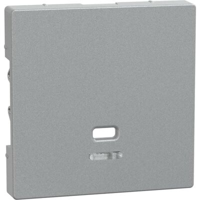 Merten, Zubehör Schalterprogramm, Zentralplatte mit Kontrollfenster für MEG3380-0460 Merten, Zubehör Schalterprogramm, Zentralplatte mit Kontrollfenster für MEG3380-0460